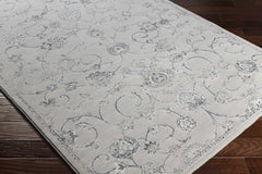 Greenleaf Area Rug - Clearance - Ornate Home
