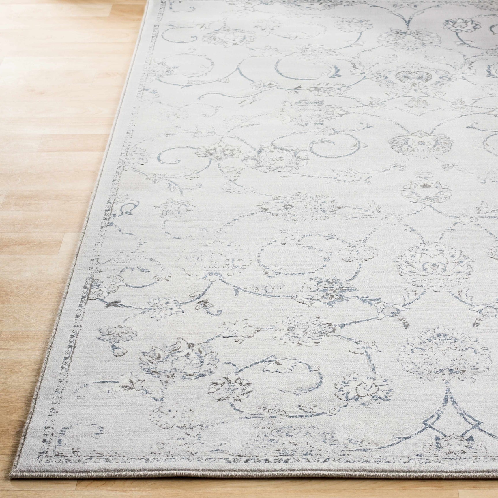 Greenleaf Area Rug - Clearance - Ornate Home