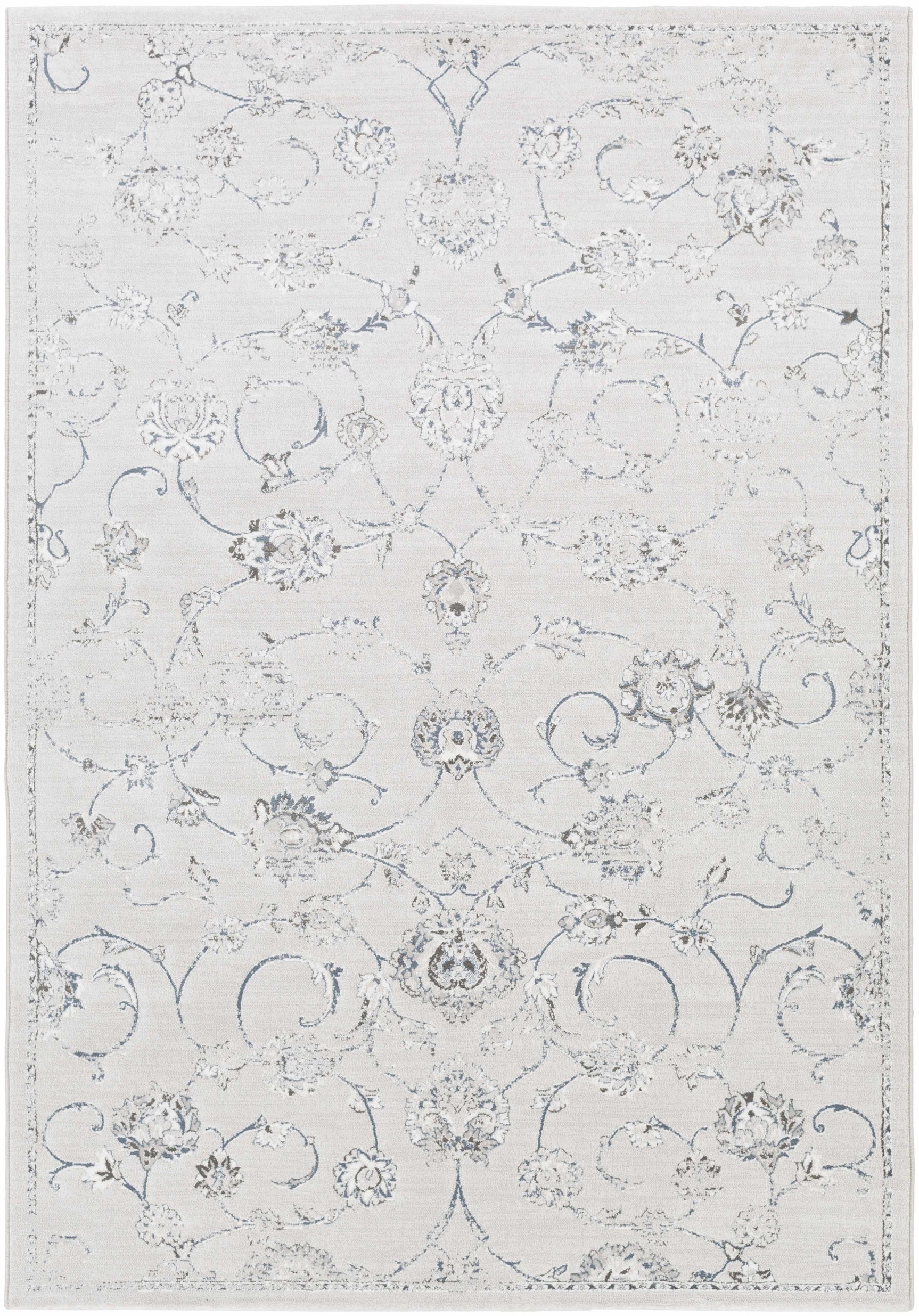 Greenleaf Area Rug - Clearance - Ornate Home