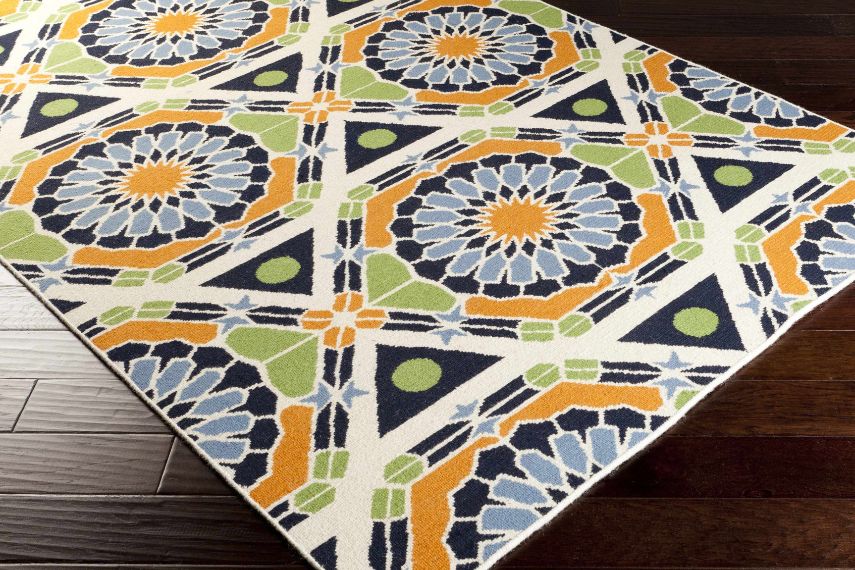 Greenough Area Carpet - Clearance - Ornate Home