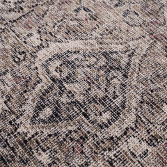 Greenpoint Dusty Blue Washable Rug - Ornate Home