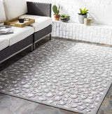 Greensborough Performance Outdoor Rug - Clearance - Ornate Home