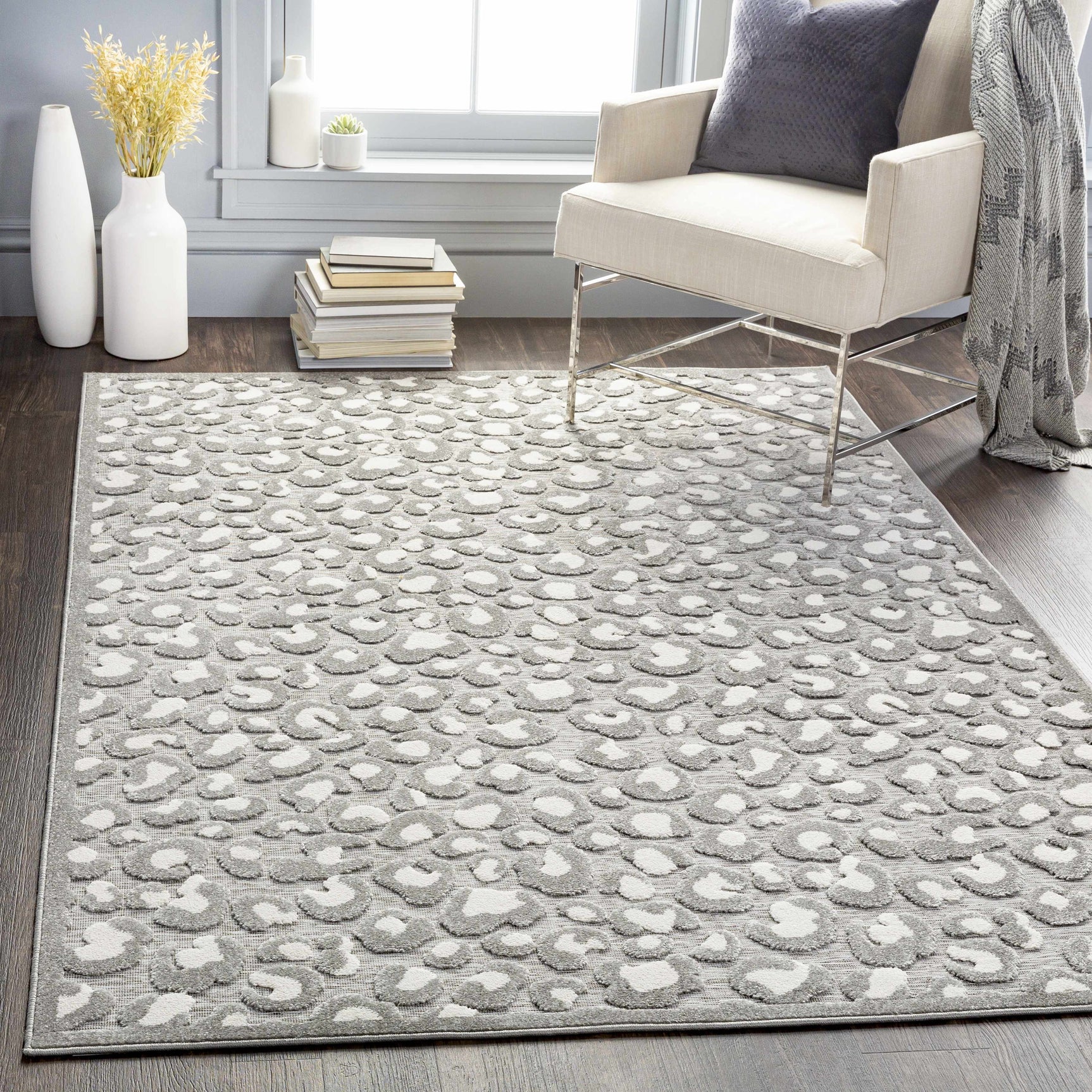 Greensborough Performance Outdoor Rug - Clearance - Ornate Home