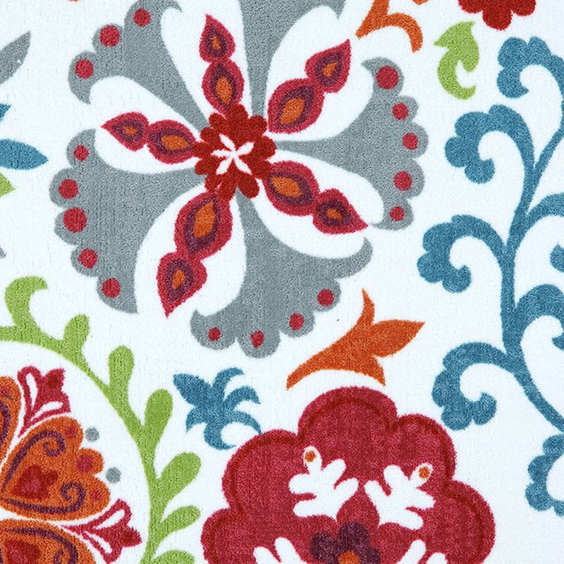 Greenville Multi Area Rug - Ornate Home