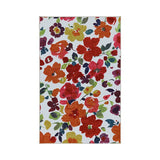 Greenville White Area Rug - Ornate Home