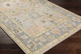 Greenwith Premium Wool Rug - Clearance - Ornate Home