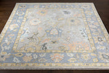 Greenwith Premium Wool Rug - Clearance - Ornate Home