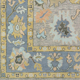 Greenwith Premium Wool Rug - Clearance - Ornate Home