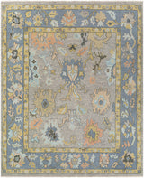 Greenwith Premium Wool Rug - Clearance - Ornate Home