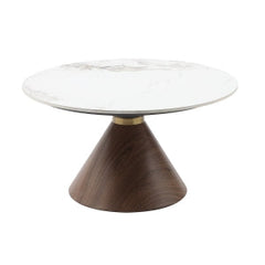 Greer Oak Cocktail Table - Ornate Home
