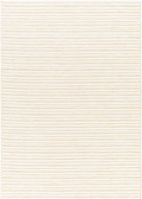 Greg Beige Outdoor Area Rug - Clearance - Ornate Home