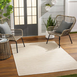 Greg Beige Outdoor Area Rug - Clearance - Ornate Home