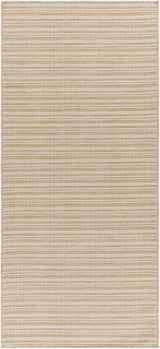 Greg Beige Outdoor Area Rug - Clearance - Ornate Home