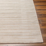 Greg Beige Outdoor Area Rug - Clearance - Ornate Home