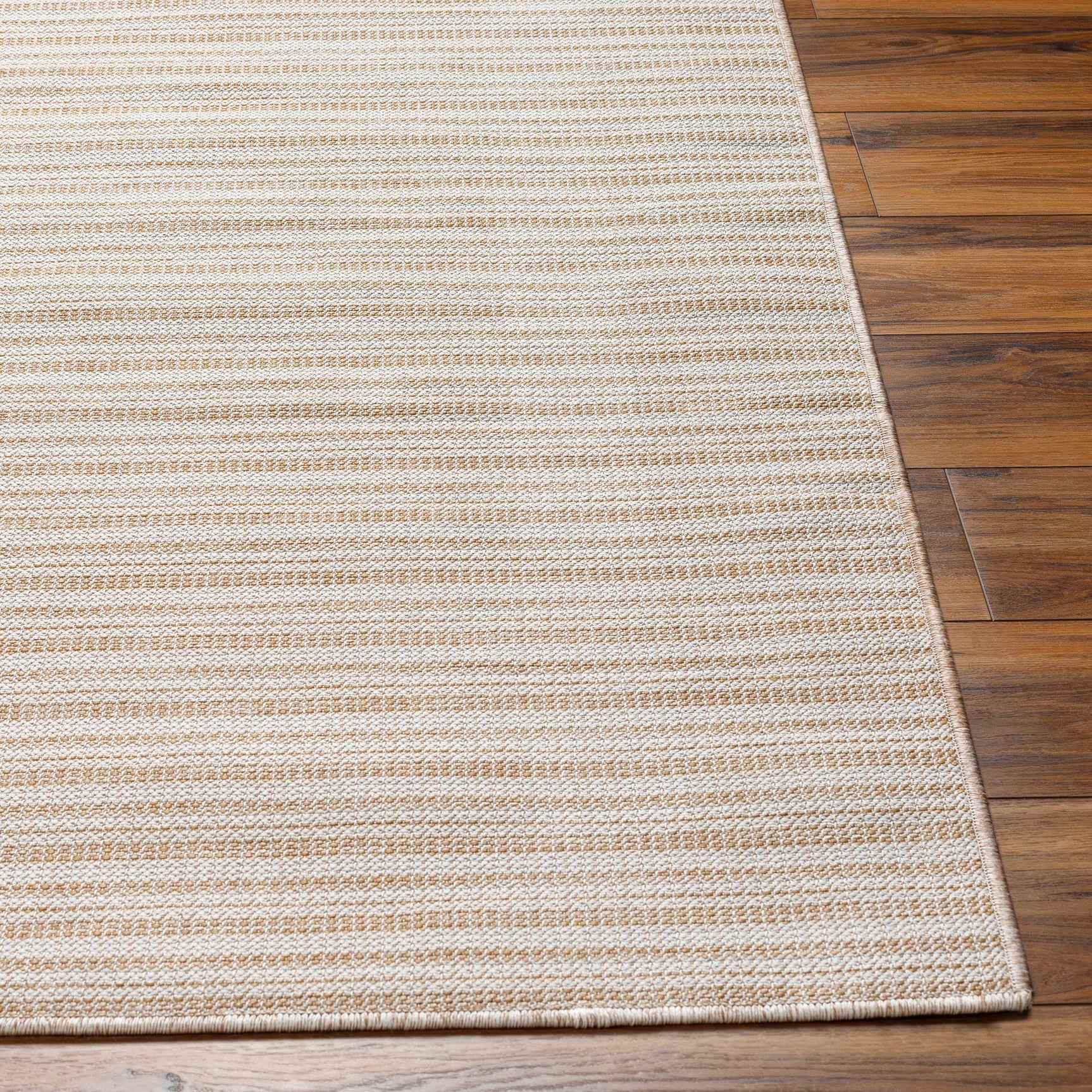Greg Beige Outdoor Area Rug - Clearance - Ornate Home