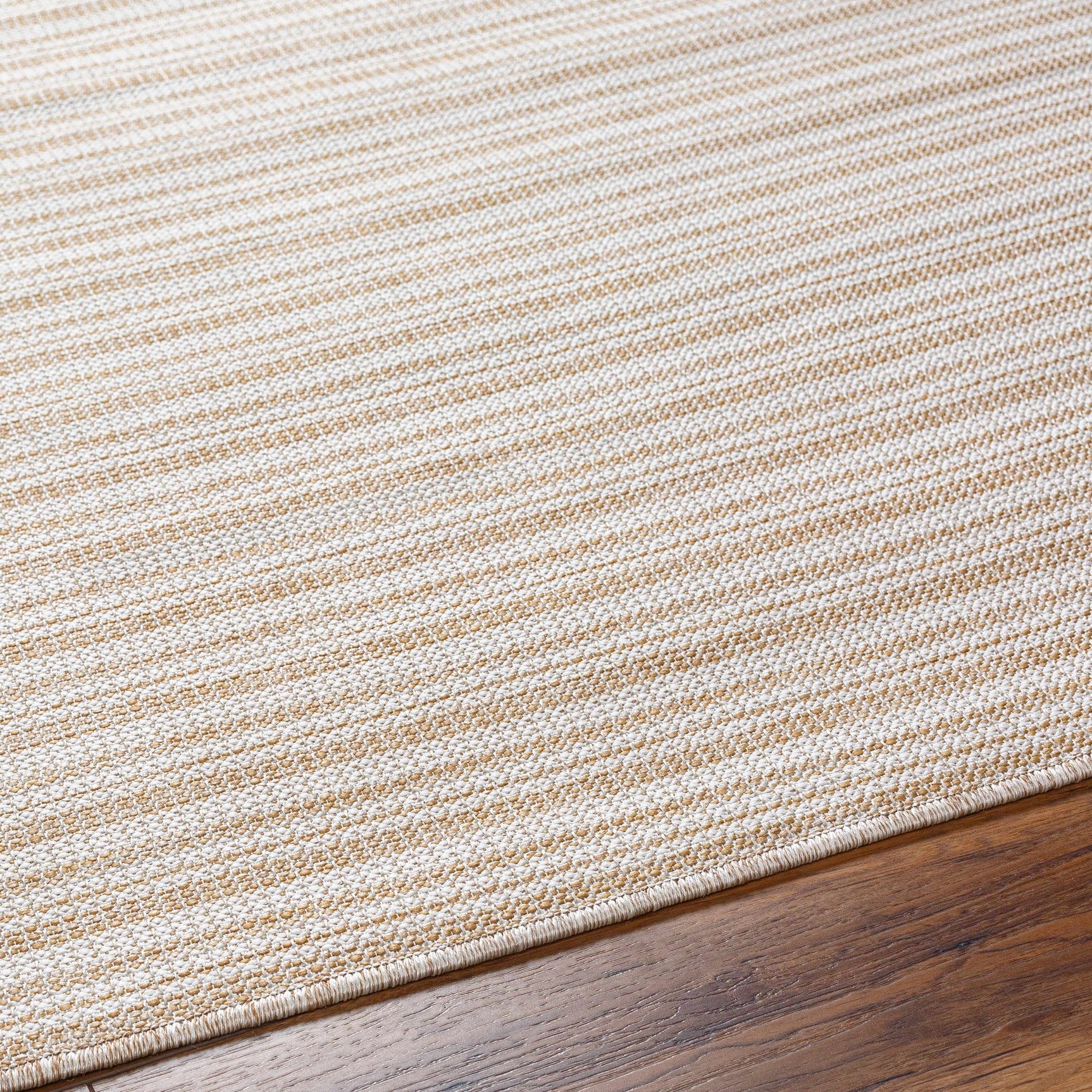Greg Beige Outdoor Area Rug - Clearance - Ornate Home