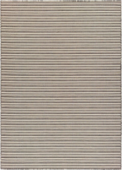 Greg Black Outdoor Area Rug - Clearance - Ornate Home