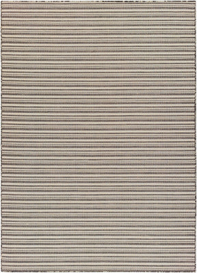 Greg Black Outdoor Area Rug - Clearance - Ornate Home