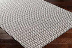 Greg Black Outdoor Area Rug - Clearance - Ornate Home