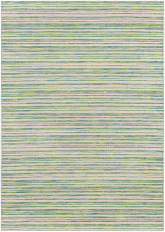 Greg Green Outdoor Area Rug - Clearance - Ornate Home