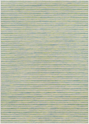 Greg Green Outdoor Area Rug - Clearance - Ornate Home