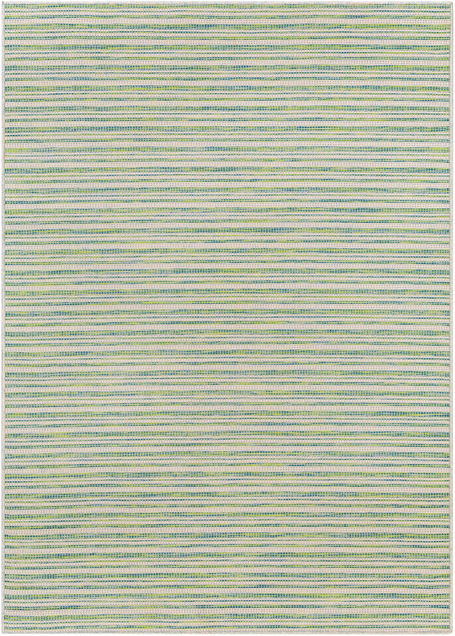 Greg Green Outdoor Area Rug - Clearance - Ornate Home