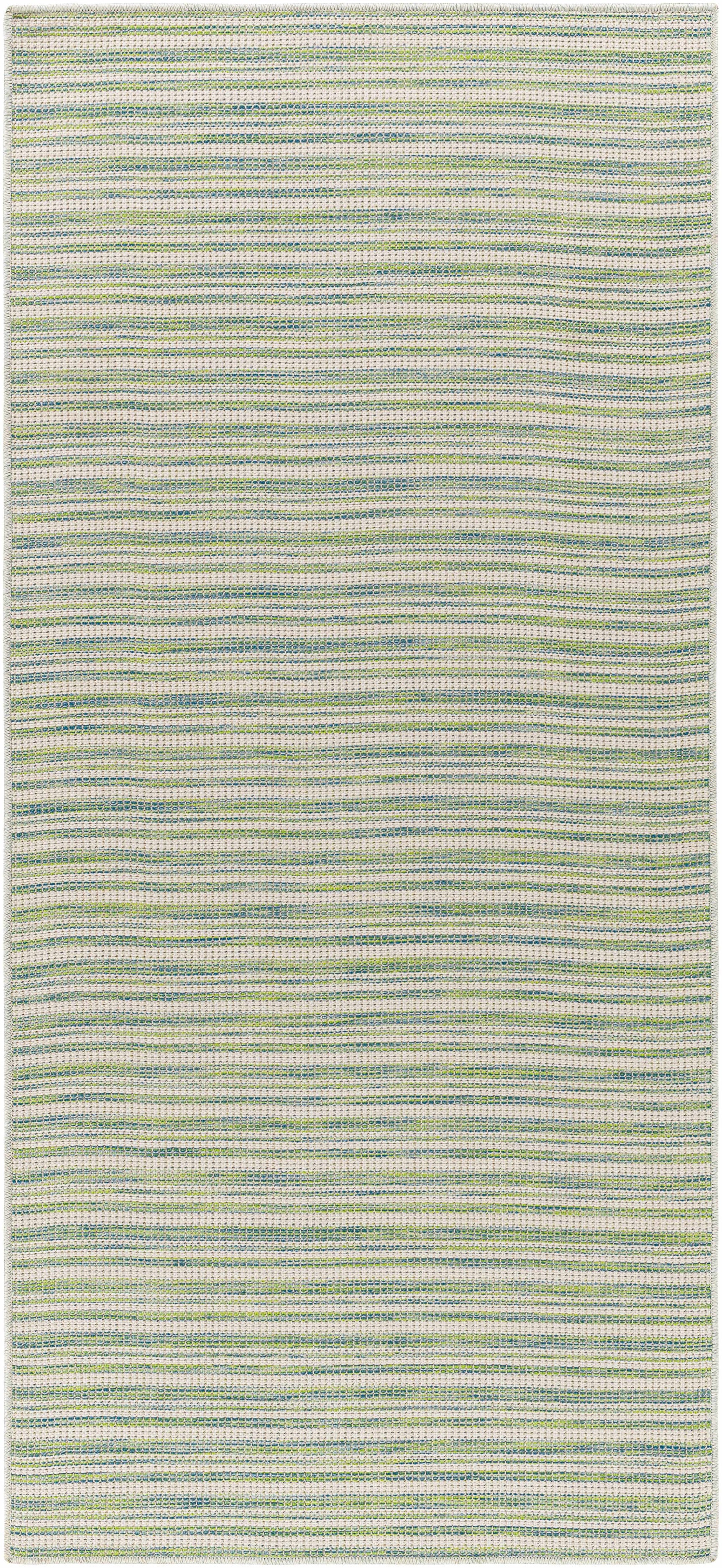 Greg Green Outdoor Area Rug - Clearance - Ornate Home