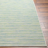 Greg Green Outdoor Area Rug - Clearance - Ornate Home