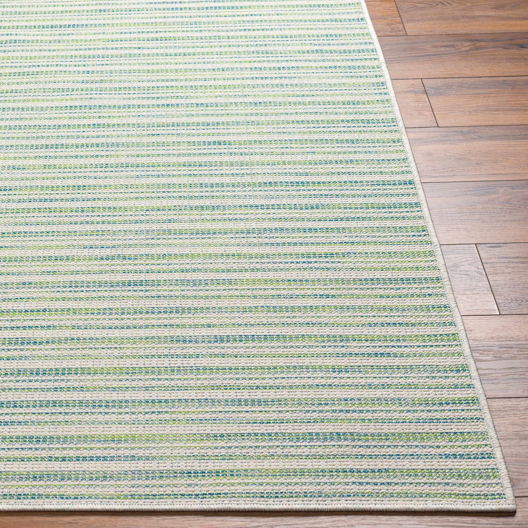 Greg Green Outdoor Area Rug - Clearance - Ornate Home