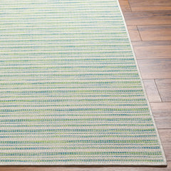 Greg Green Outdoor Area Rug - Clearance - Ornate Home