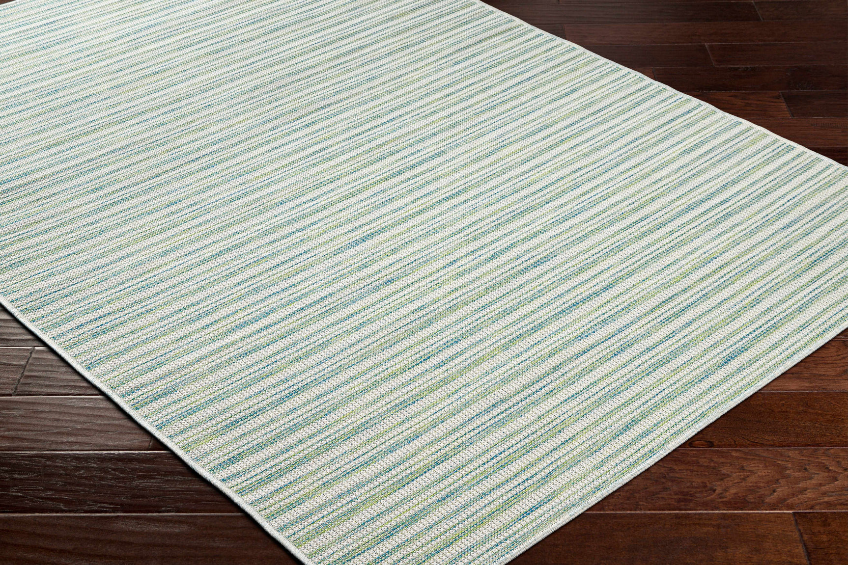 Greg Green Outdoor Area Rug - Clearance - Ornate Home