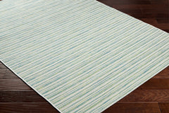 Greg Green Outdoor Area Rug - Clearance - Ornate Home