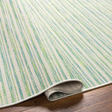 Greg Green Outdoor Area Rug - Clearance - Ornate Home