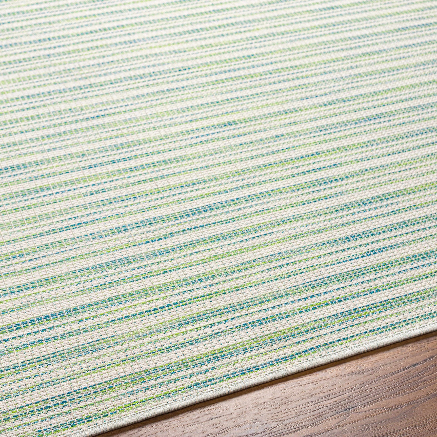 Greg Green Outdoor Area Rug - Clearance - Ornate Home