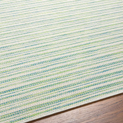 Greg Green Outdoor Area Rug - Clearance - Ornate Home
