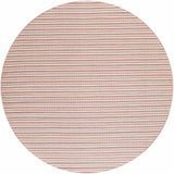 Greg Orange Outdoor Area Rug - Clearance - Ornate Home