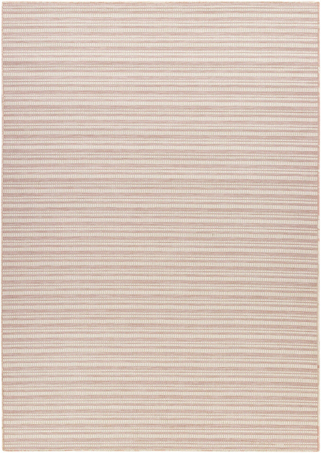 Greg Pink Outdoor Area Rug - Clearance - Ornate Home