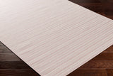 Greg Pink Outdoor Area Rug - Clearance - Ornate Home
