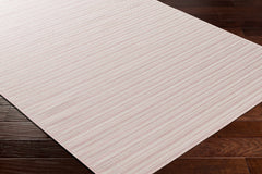 Greg Pink Outdoor Area Rug - Clearance - Ornate Home