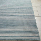 Greg Teal Outdoor Area Rug - Clearance - Ornate Home