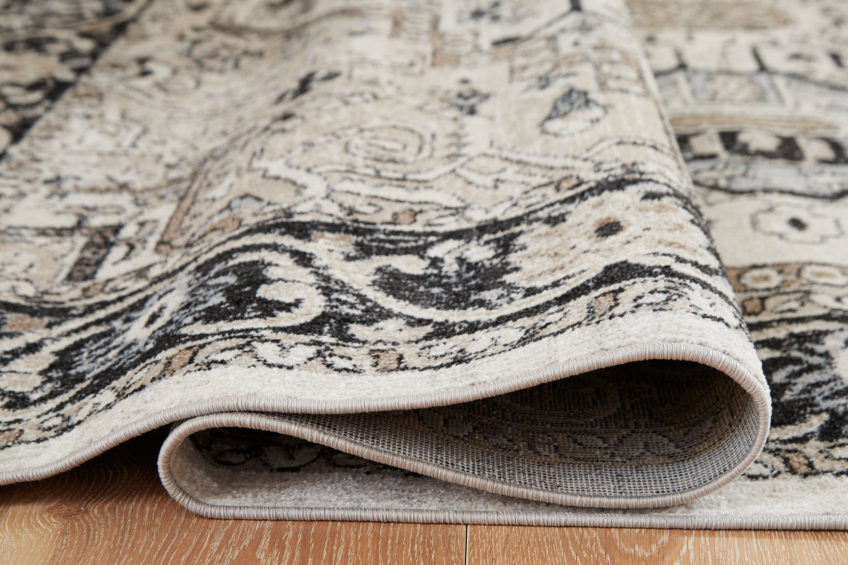 Gregmoore Multi 5'2" x 6'10" Rug (Online Special Price) - Ornate Home