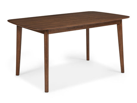 Gregory Brown Dining Table - Ornate Home