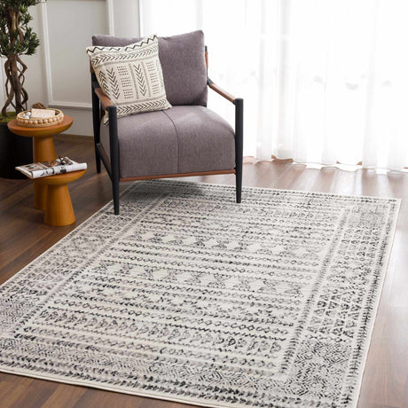 Greig Area Rug - Ornate Home