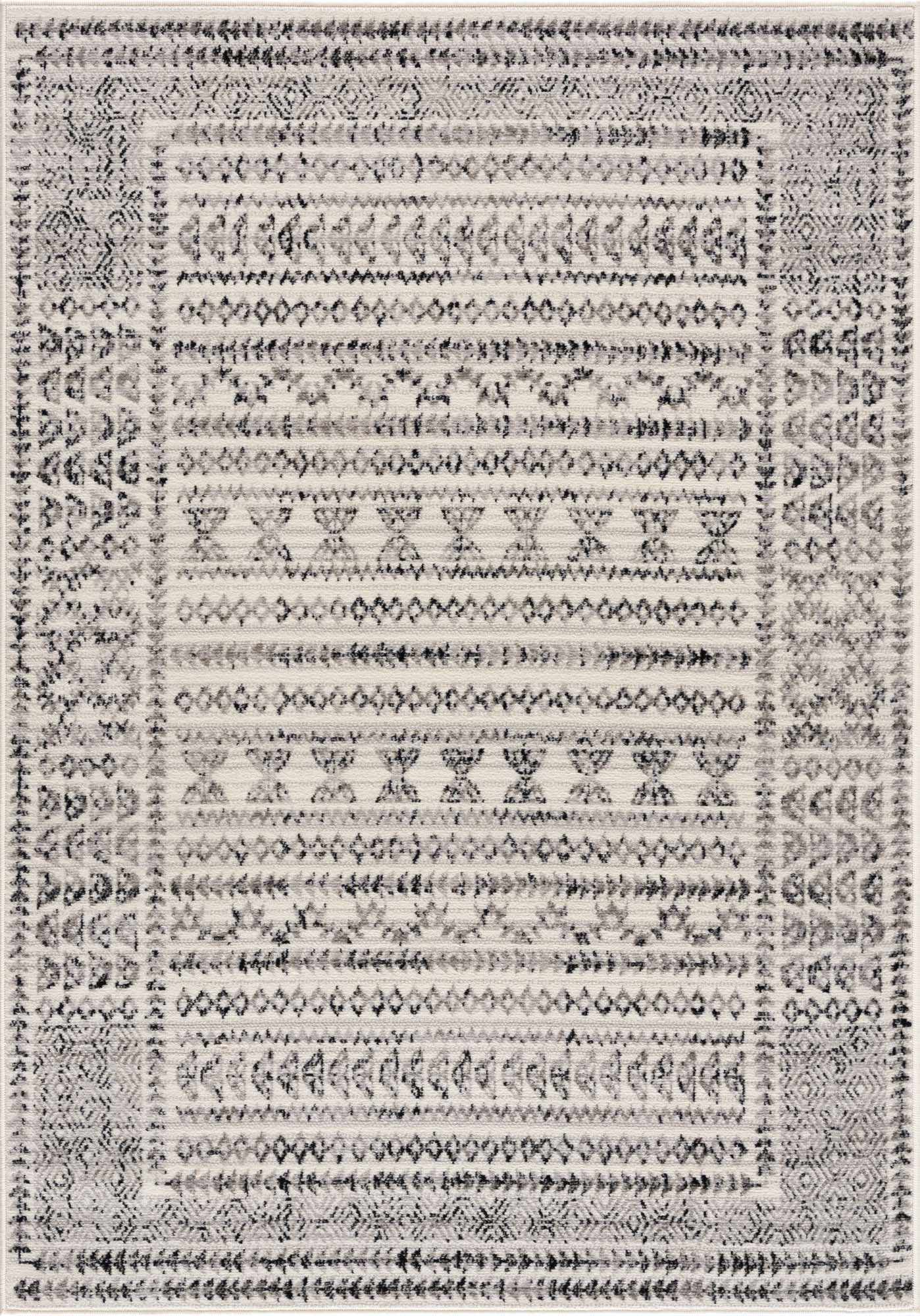 Greig Area Rug - Ornate Home