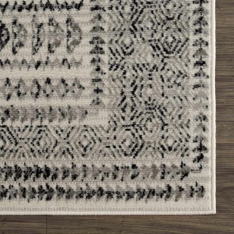 Greig Area Rug - Ornate Home