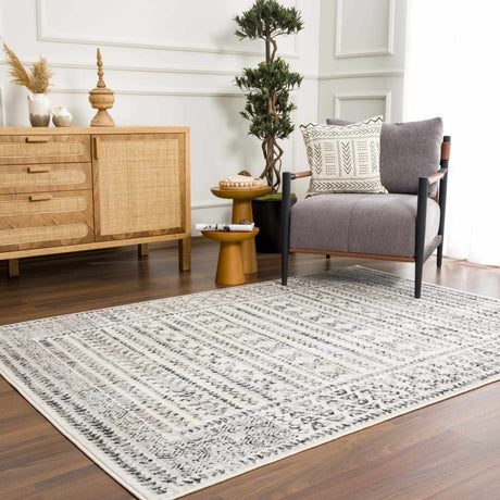 Greig Area Rug - Ornate Home