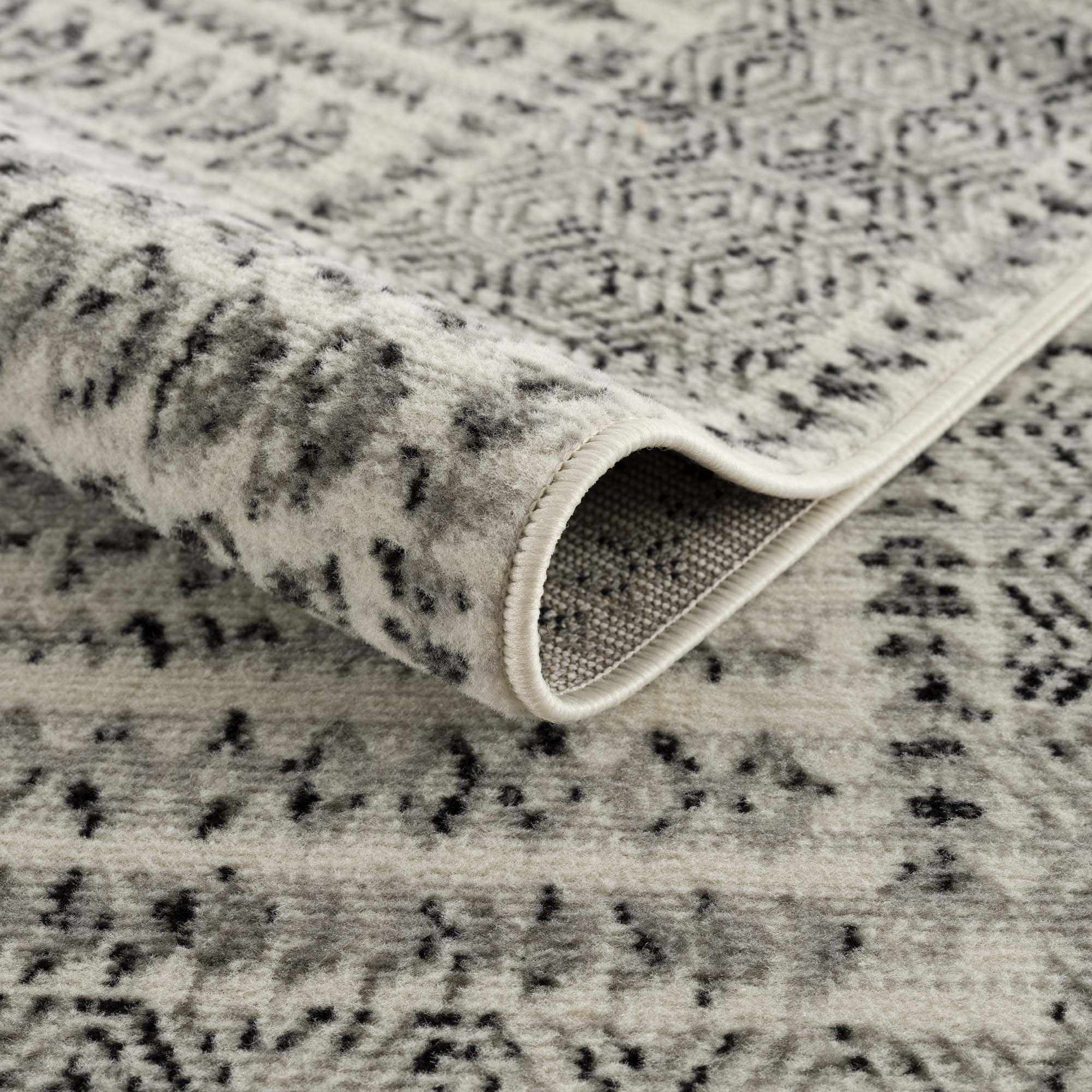 Greig Area Rug - Ornate Home