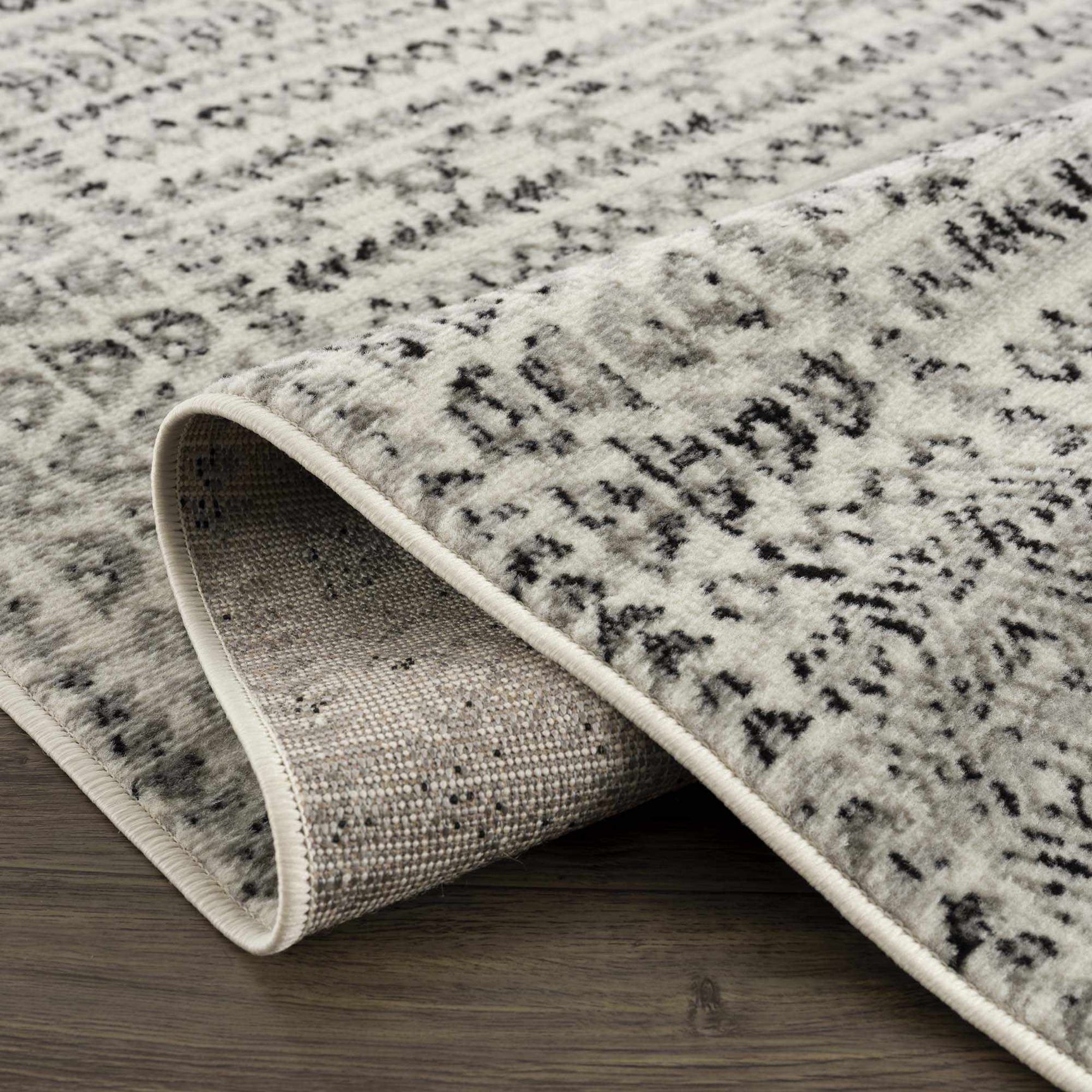 Greig Area Rug - Ornate Home