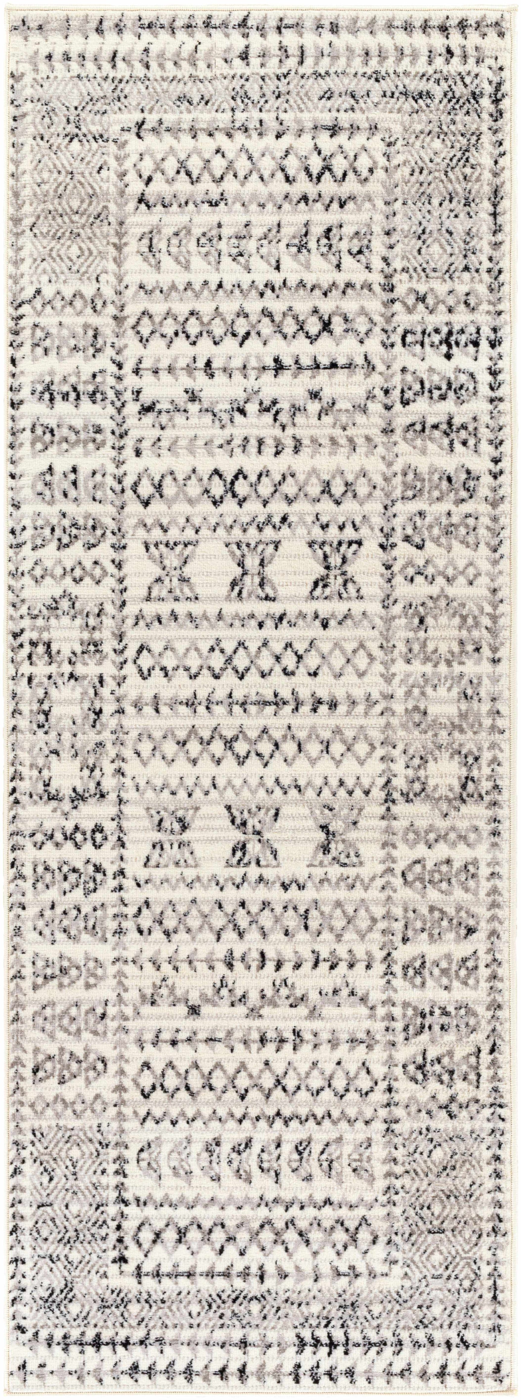 Greig Area Rug - Ornate Home