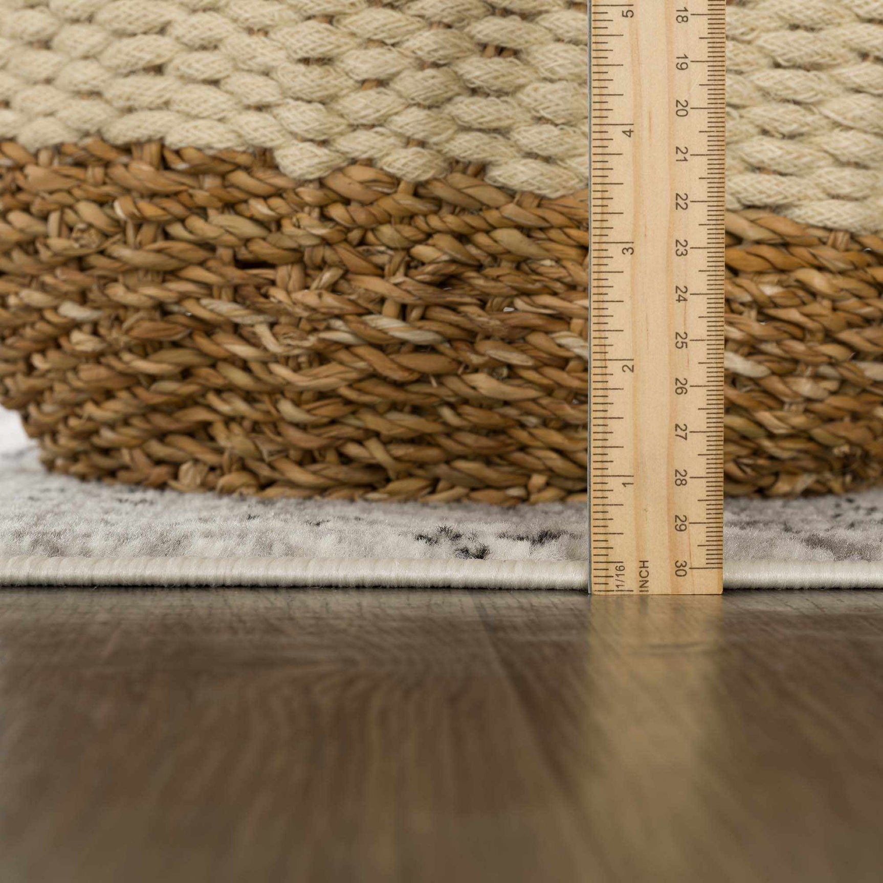 Greig Area Rug - Ornate Home
